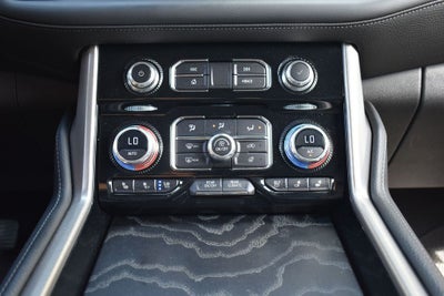 2023 GMC Yukon XL 2WD Denali