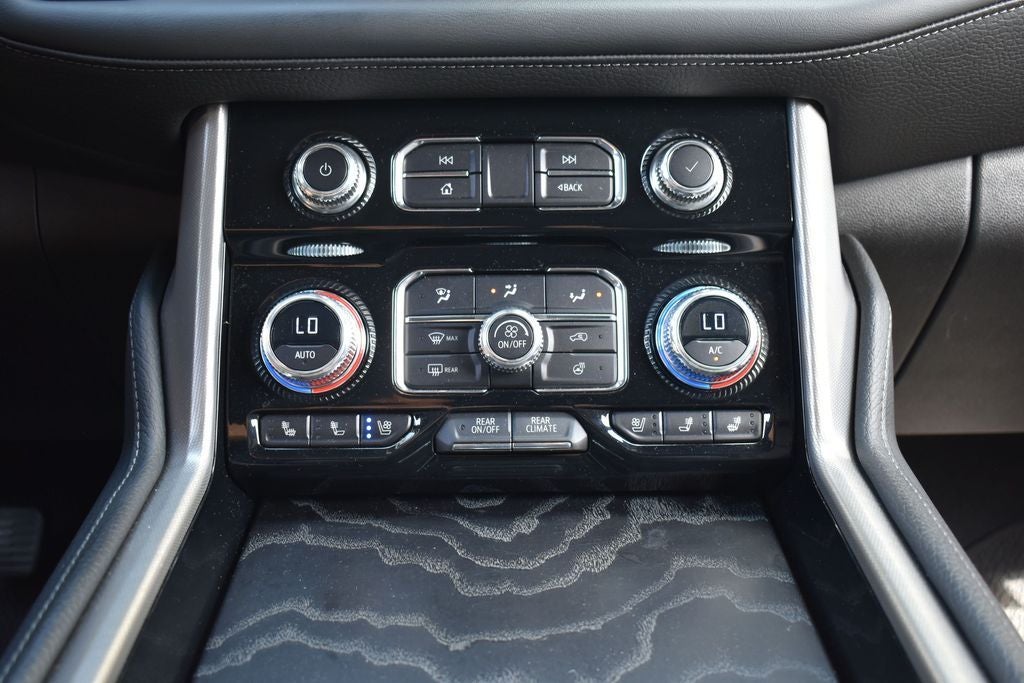 2023 GMC Yukon XL 2WD Denali