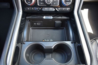 2023 GMC Yukon XL 2WD Denali