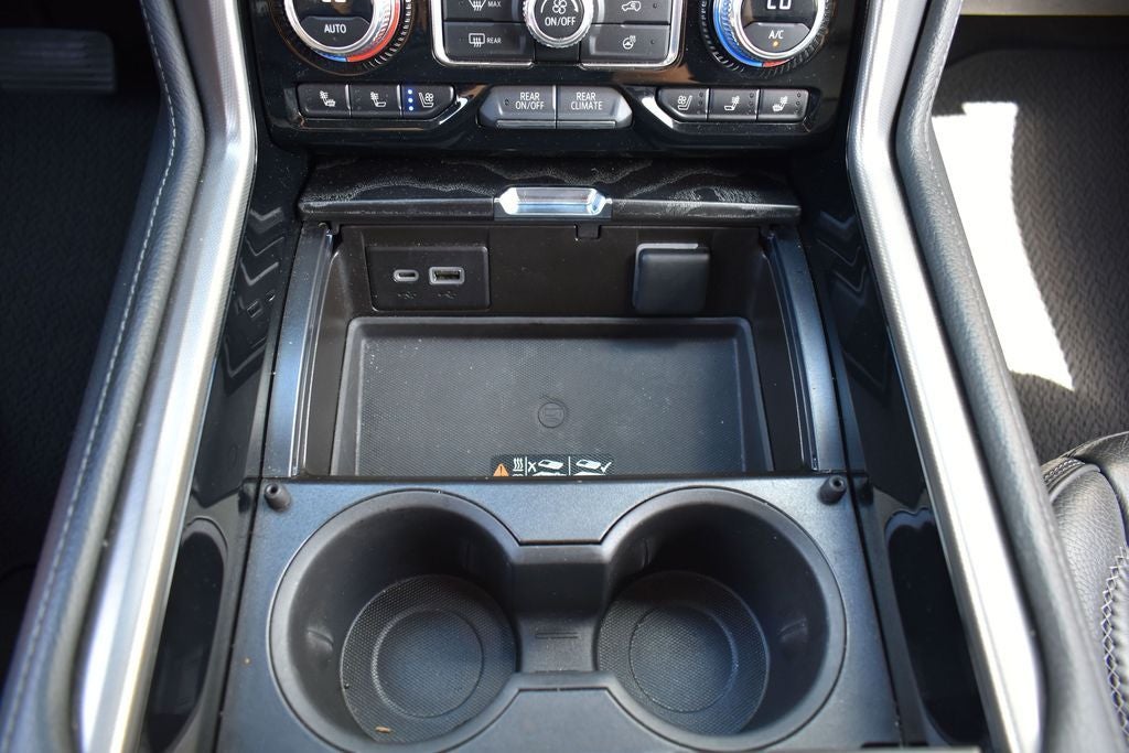 2023 GMC Yukon XL 2WD Denali