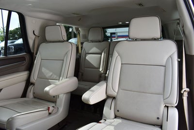 2021 GMC Yukon 4WD Denali