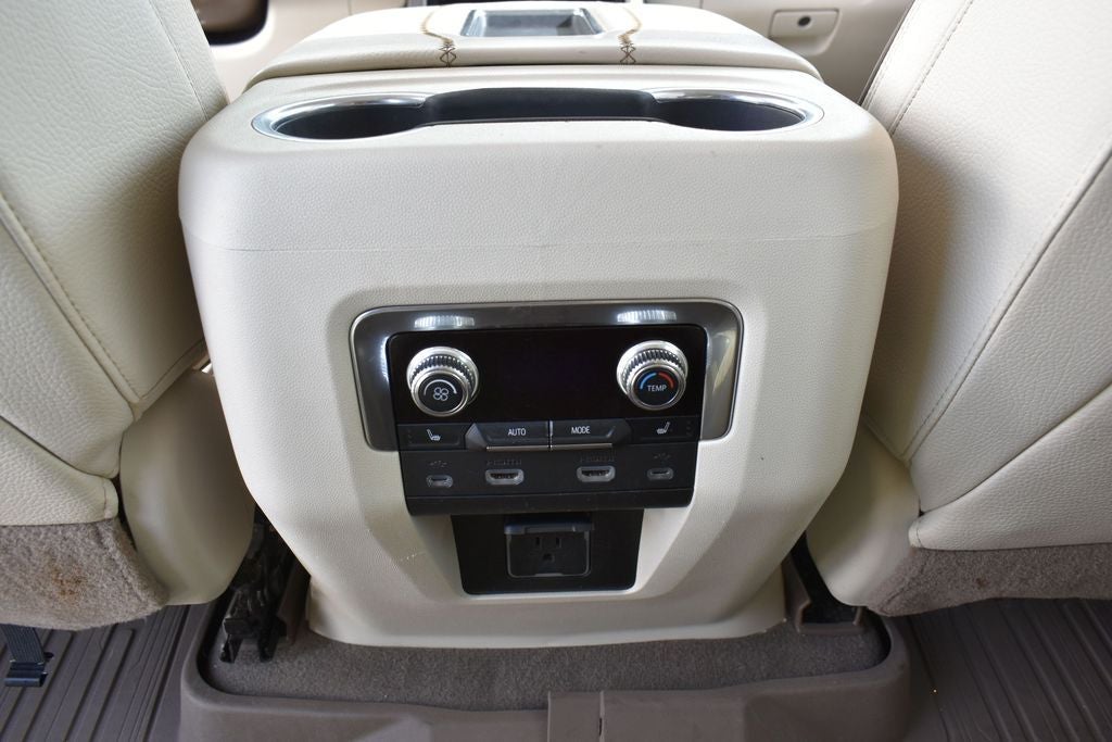 2021 GMC Yukon 4WD Denali