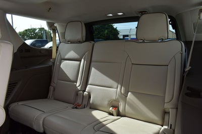 2021 GMC Yukon 4WD Denali