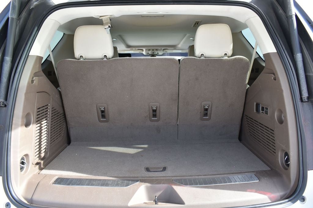 2021 GMC Yukon 4WD Denali