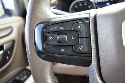 2021 GMC Yukon 4WD Denali