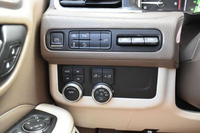 2021 GMC Yukon 4WD Denali