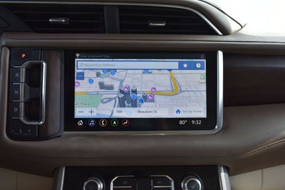 2021 GMC Yukon 4WD Denali