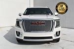 2021 GMC Yukon 4WD Denali