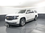 2015 Chevrolet Suburban 1500 LTZ