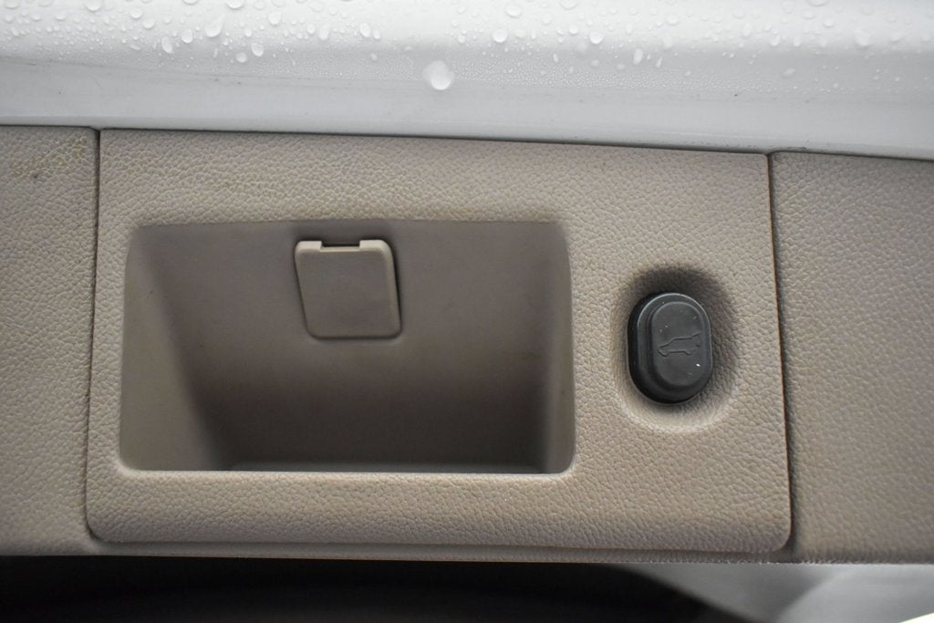 2015 Chevrolet Suburban 1500 LTZ