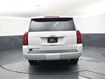 2015 Chevrolet Suburban 1500 LTZ