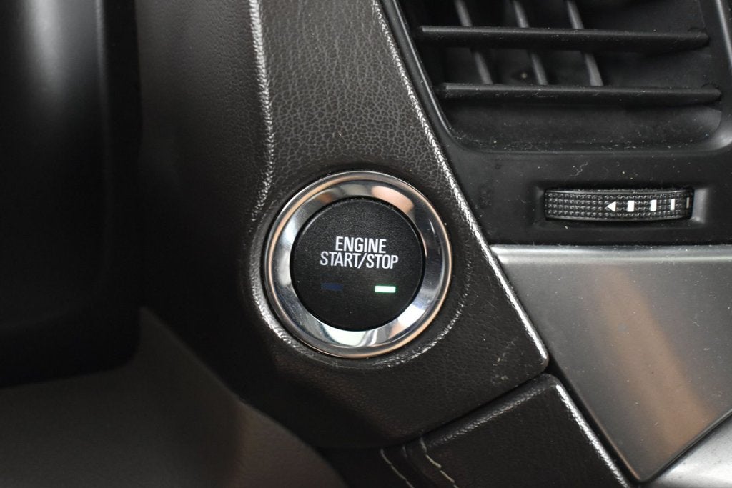 2015 Chevrolet Suburban 1500 LTZ