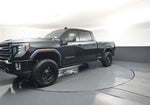2023 GMC Sierra 2500HD 4WD Crew Cab Standard Bed AT4