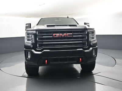 2023 GMC Sierra 2500HD 4WD Crew Cab Standard Bed AT4
