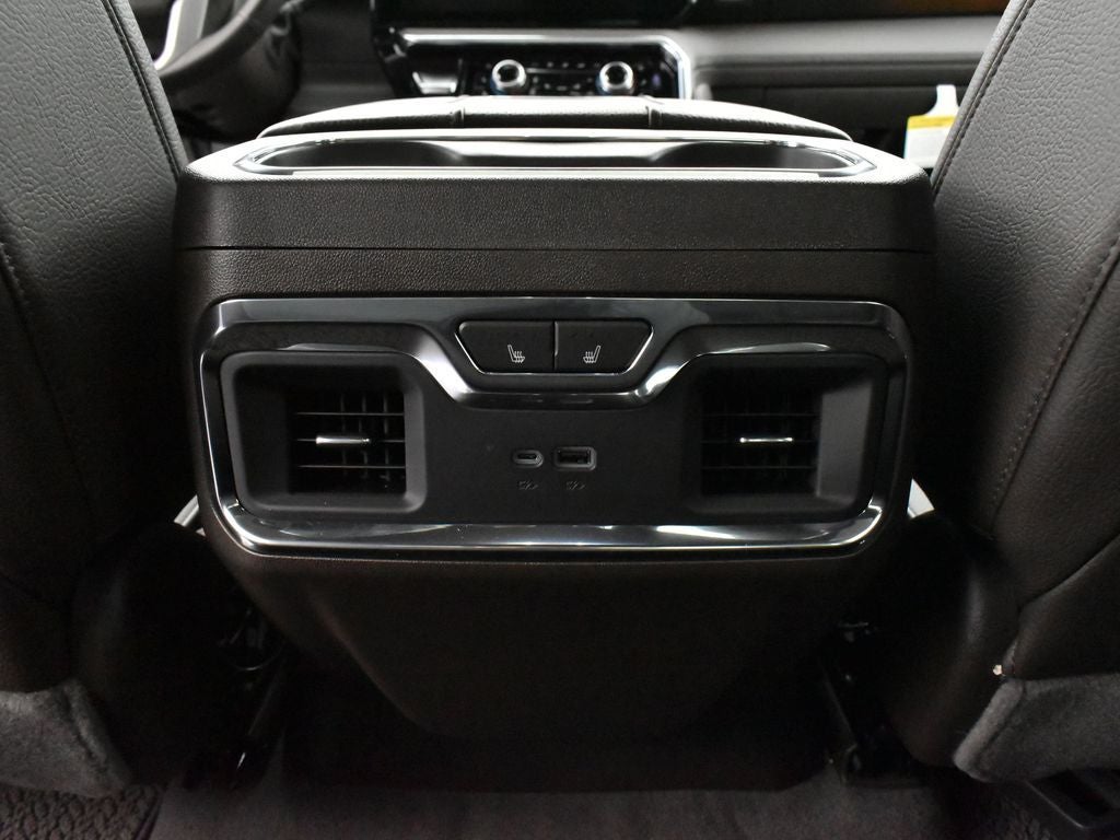 2024 GMC Sierra 3500HD 4WD Crew Cab Long Bed Denali