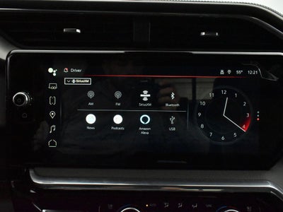 2024 GMC Sierra 3500HD 4WD Crew Cab Long Bed Denali