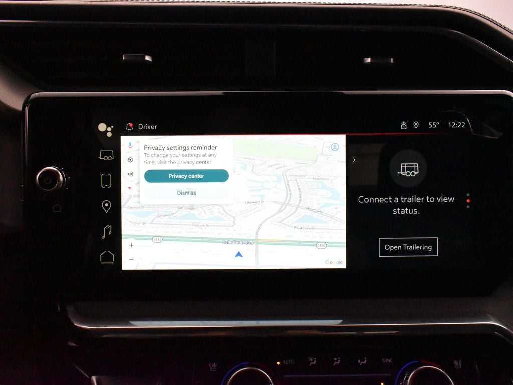 2024 GMC Sierra 3500HD 4WD Crew Cab Long Bed Denali