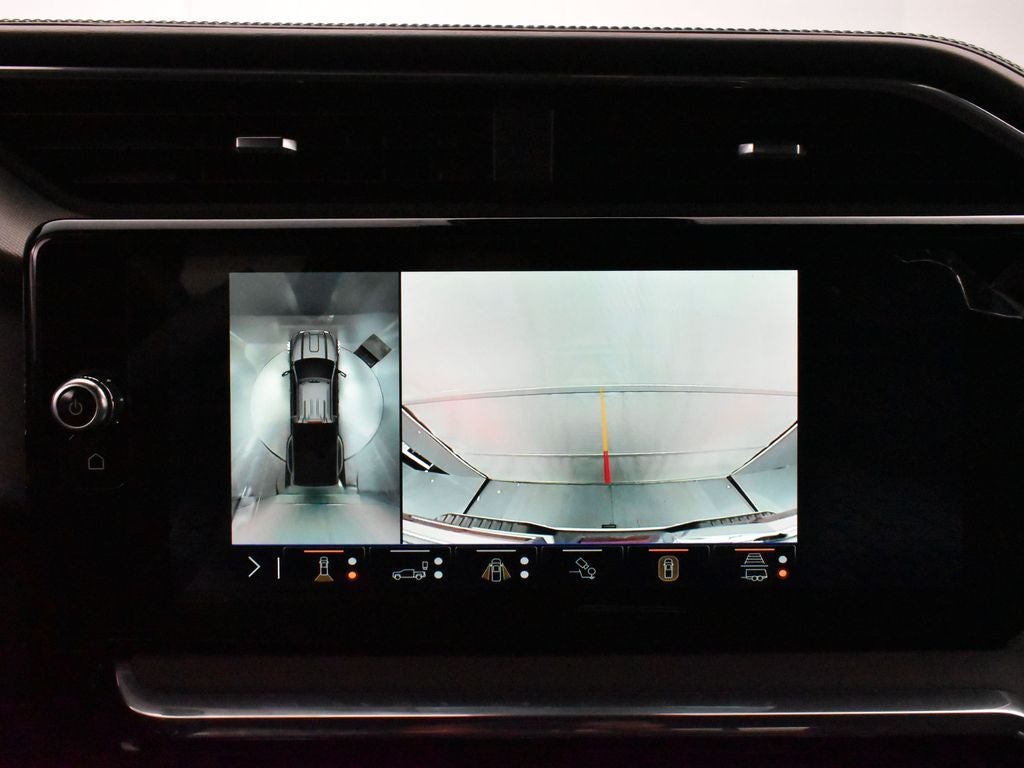 2024 GMC Sierra 3500HD 4WD Crew Cab Long Bed Denali