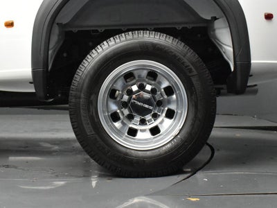 2024 GMC Sierra 3500HD 4WD Crew Cab Long Bed Denali