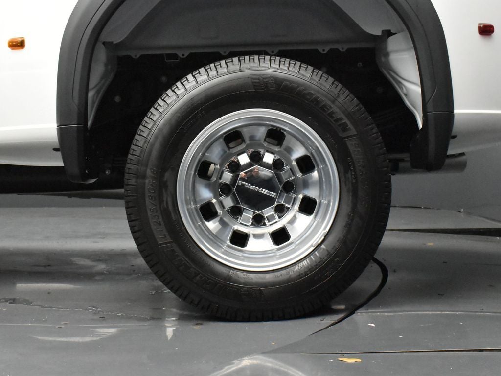 2024 GMC Sierra 3500HD 4WD Crew Cab Long Bed Denali