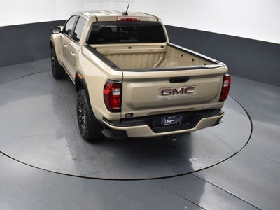 2024 GMC Canyon 2WD Elevation