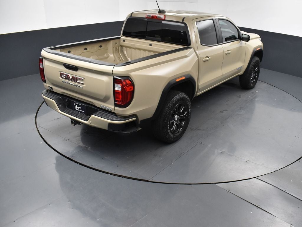 2024 GMC Canyon 2WD Elevation