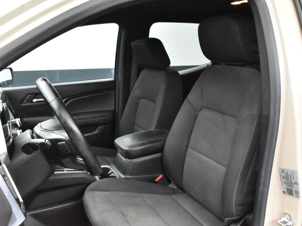 2024 GMC Canyon 2WD Elevation