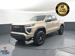 2024 GMC Canyon 2WD Elevation