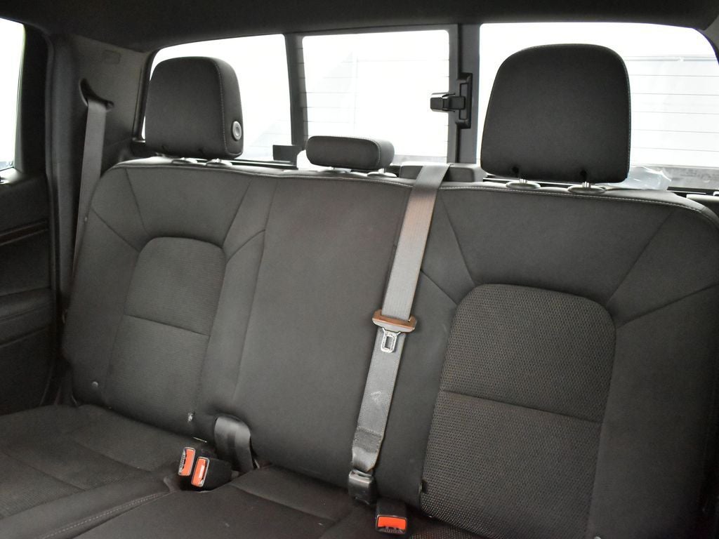 2024 GMC Canyon 2WD Elevation