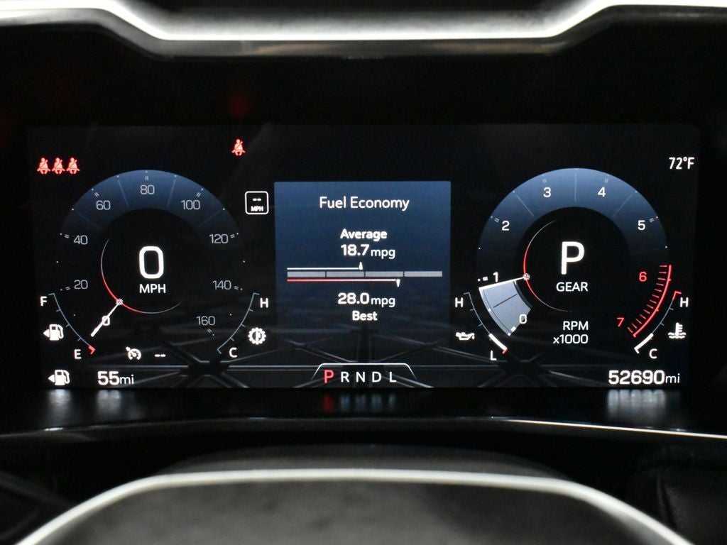 2024 GMC Canyon 2WD Elevation