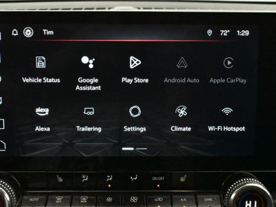 2024 GMC Canyon 2WD Elevation