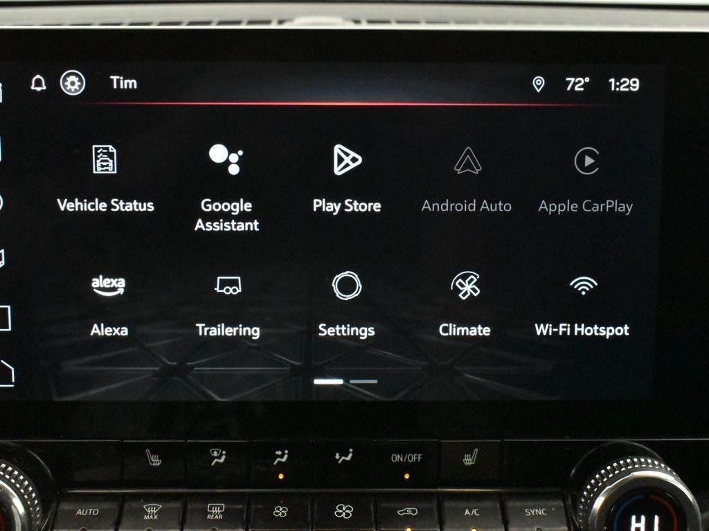 2024 GMC Canyon 2WD Elevation