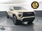 2024 GMC Canyon 2WD Elevation