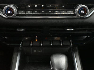 2024 GMC Canyon 2WD Elevation