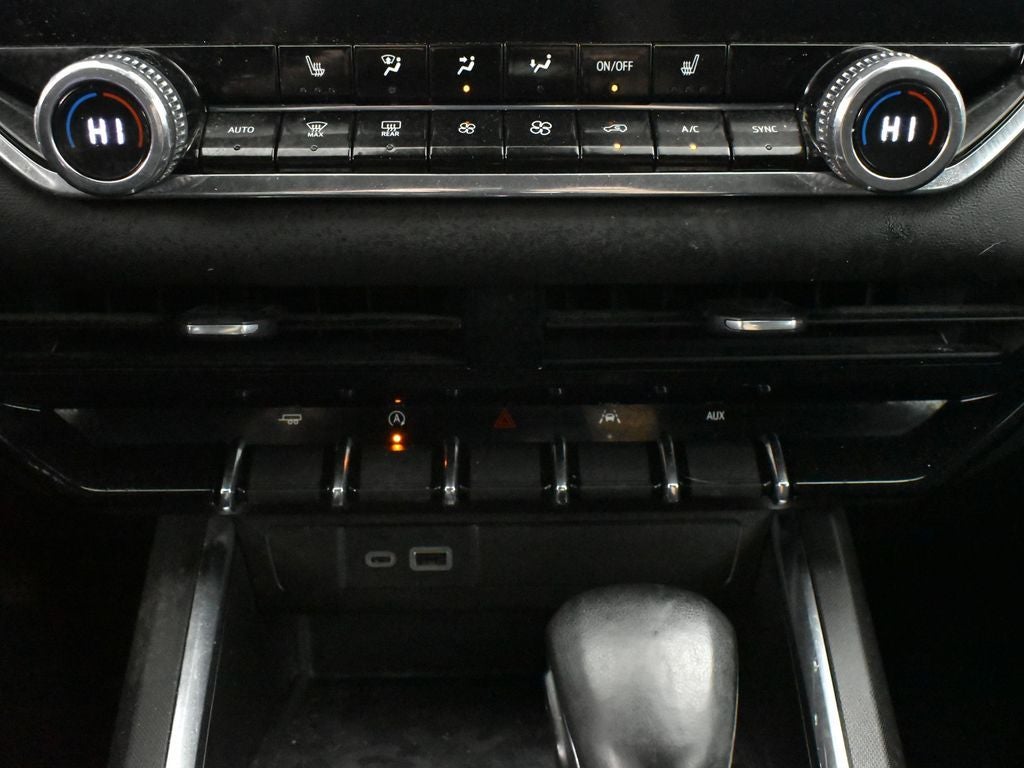 2024 GMC Canyon 2WD Elevation