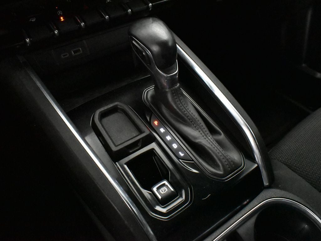 2024 GMC Canyon 2WD Elevation