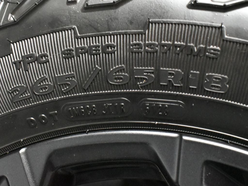 2024 GMC Canyon 2WD Elevation