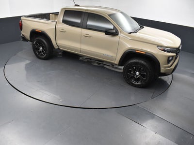 2024 GMC Canyon 2WD Elevation