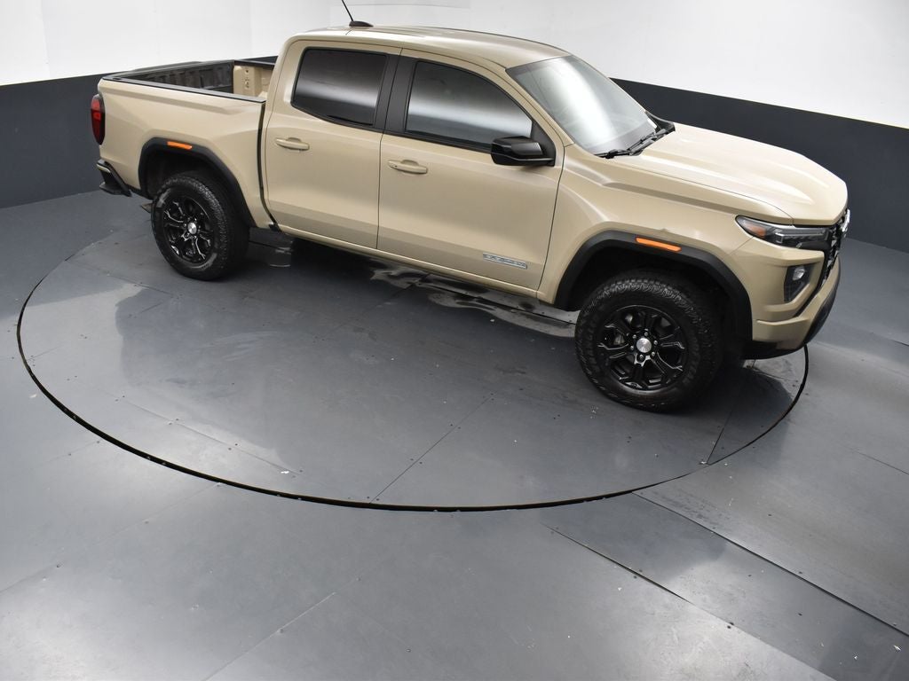2024 GMC Canyon 2WD Elevation