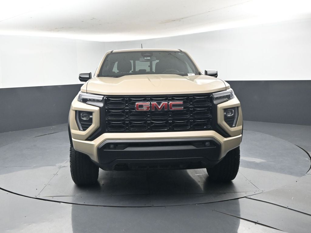 2024 GMC Canyon 2WD Elevation