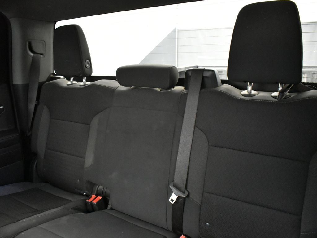 2023 GMC Sierra 1500 2WD Double Cab Standard Box Elevation