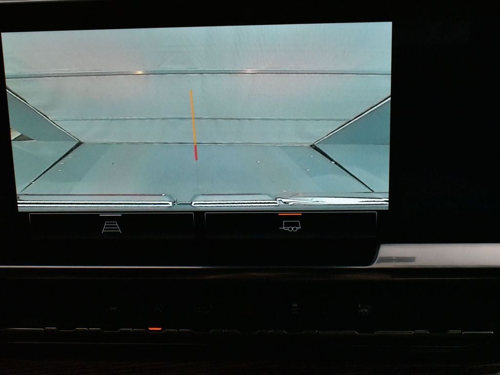 2023 GMC Sierra 1500 2WD Double Cab Standard Box Elevation