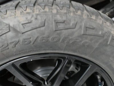 2023 GMC Sierra 1500 2WD Double Cab Standard Box Elevation