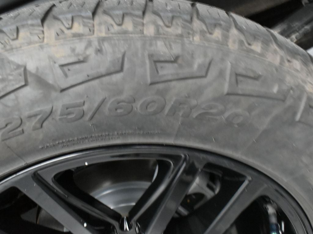 2023 GMC Sierra 1500 2WD Double Cab Standard Box Elevation