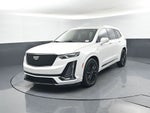 2021 Cadillac XT6 FWD Premium Luxury