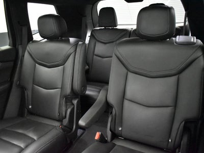 2021 Cadillac XT6 FWD Premium Luxury