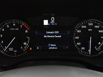 2021 Cadillac XT6 FWD Premium Luxury