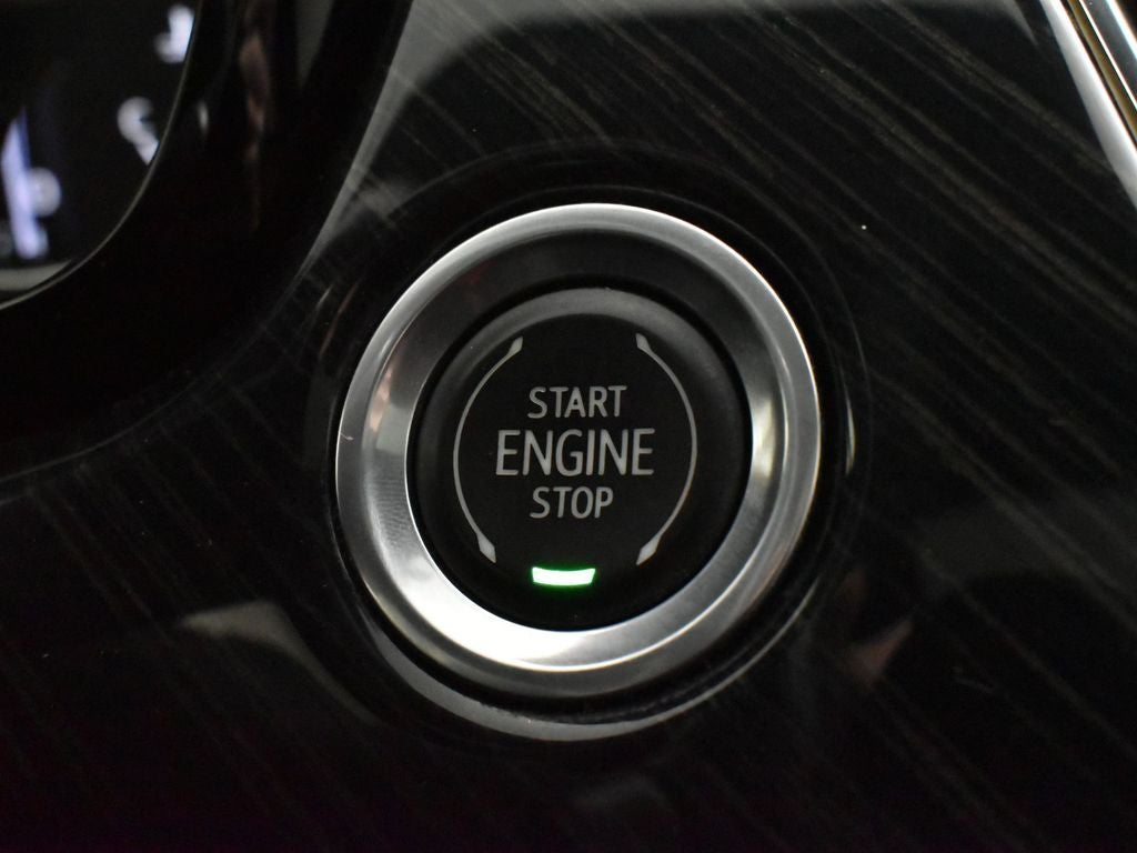 2021 Cadillac XT6 FWD Premium Luxury