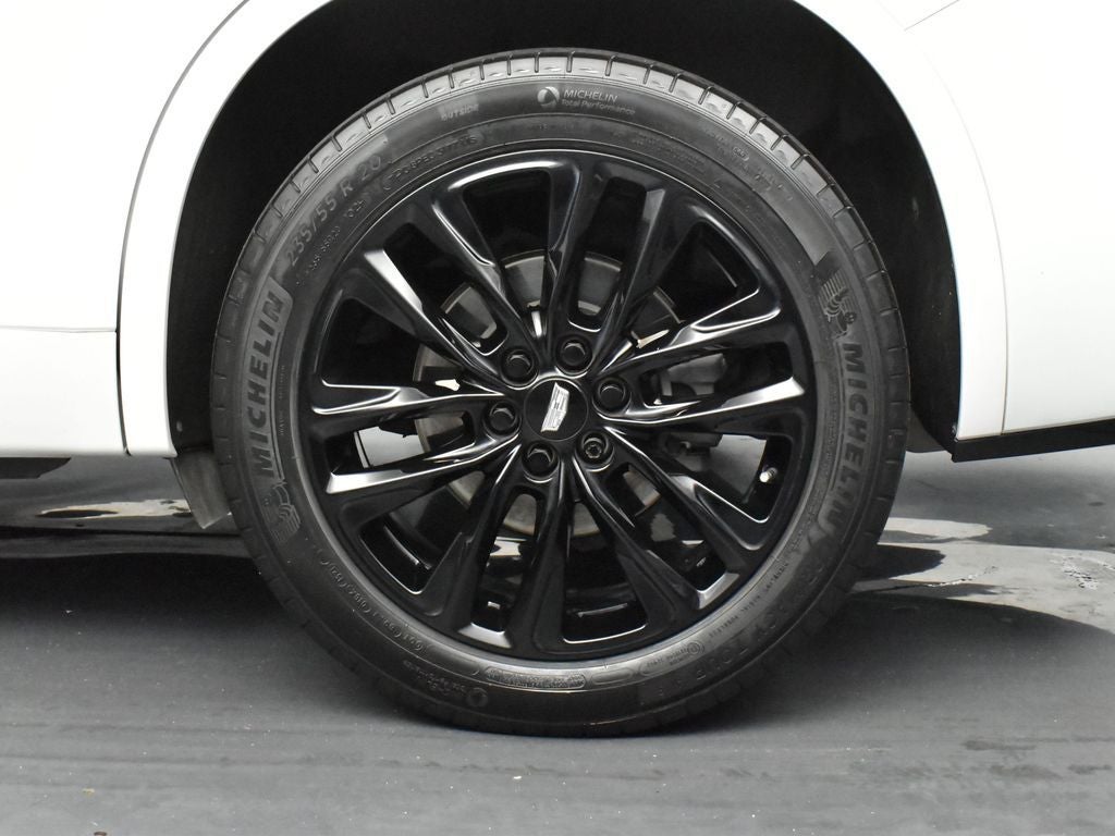 2021 Cadillac XT6 FWD Premium Luxury