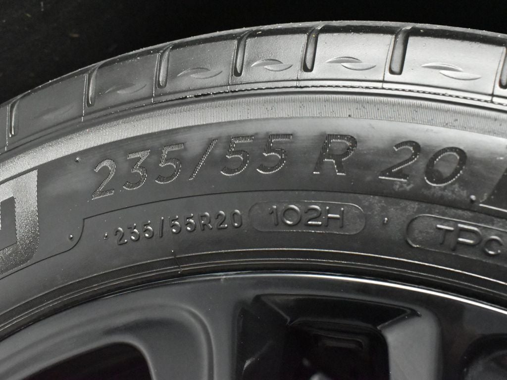 2021 Cadillac XT6 FWD Premium Luxury